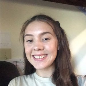 Meet your Posher, Audrey